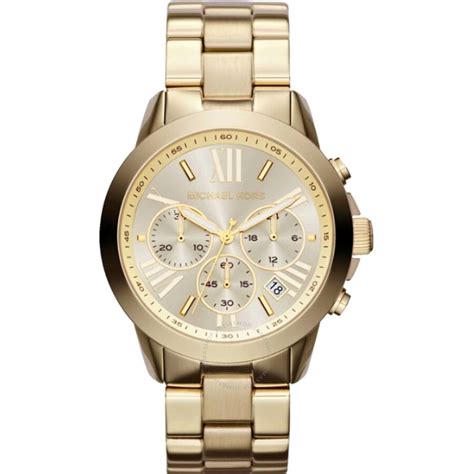 michael kors watch mk5777|Michael Kors Runway Chronograph Rose Gold.